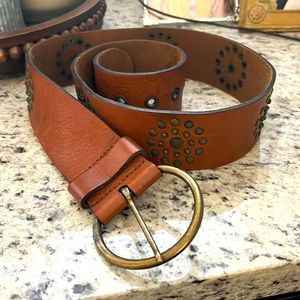 Belt